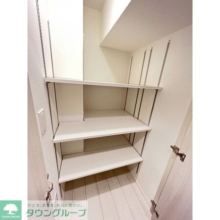 ラグゼナ日本橋の物件内観写真